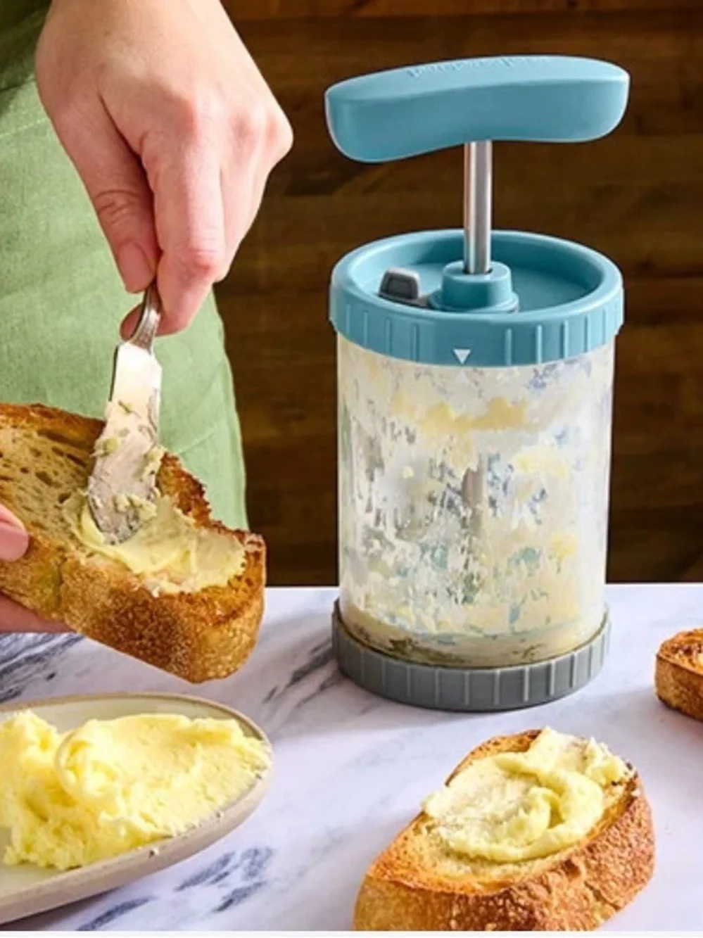 Pampered Chef used once